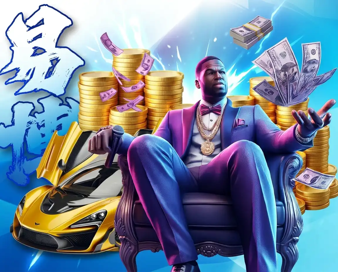 VIP Rewards & Exclusive Gifts Banner – IPAY9 Malaysia