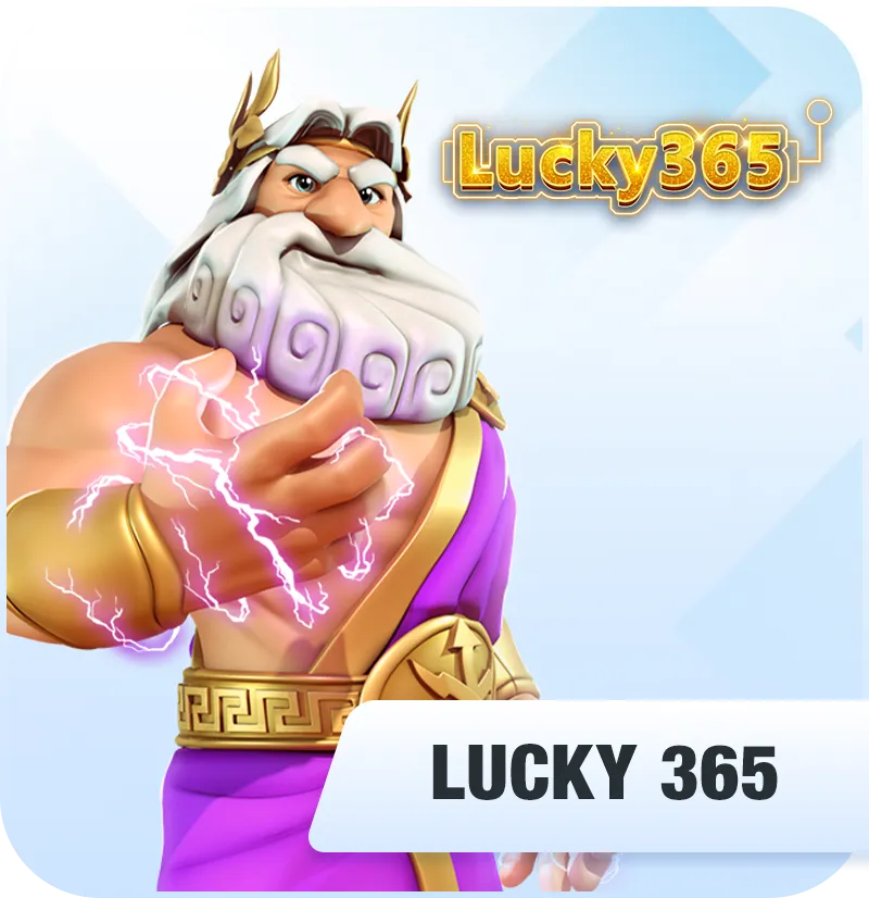 Lucky 365
