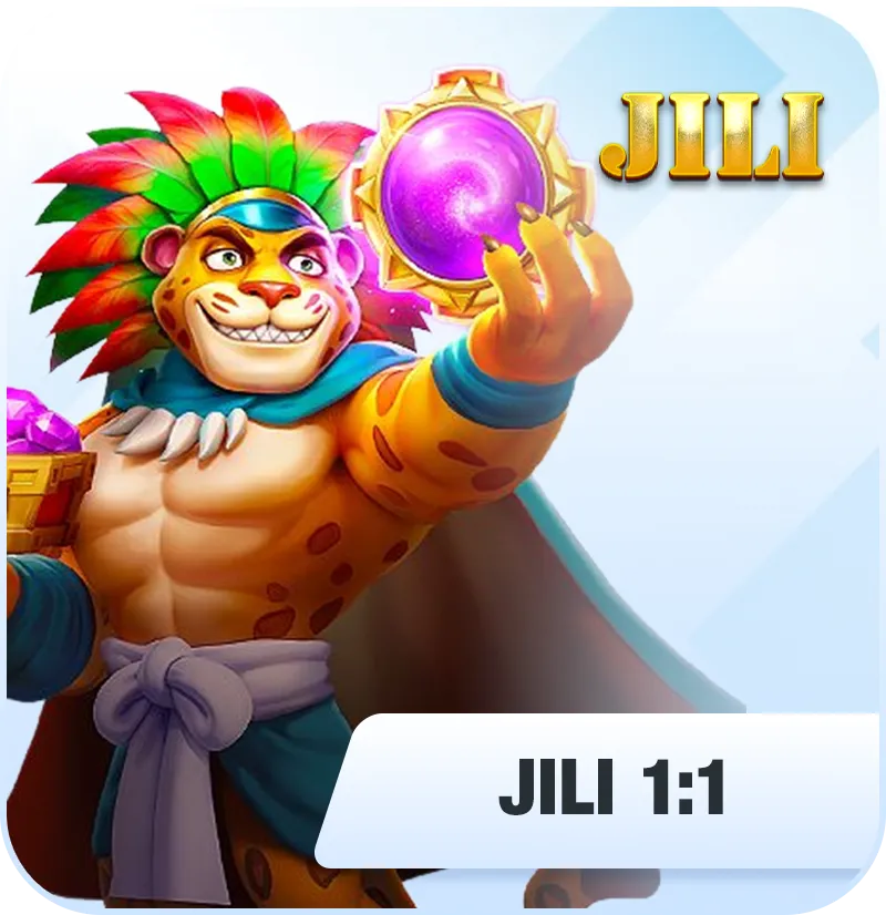 Jili