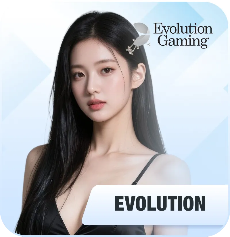 Evolution Gaming
