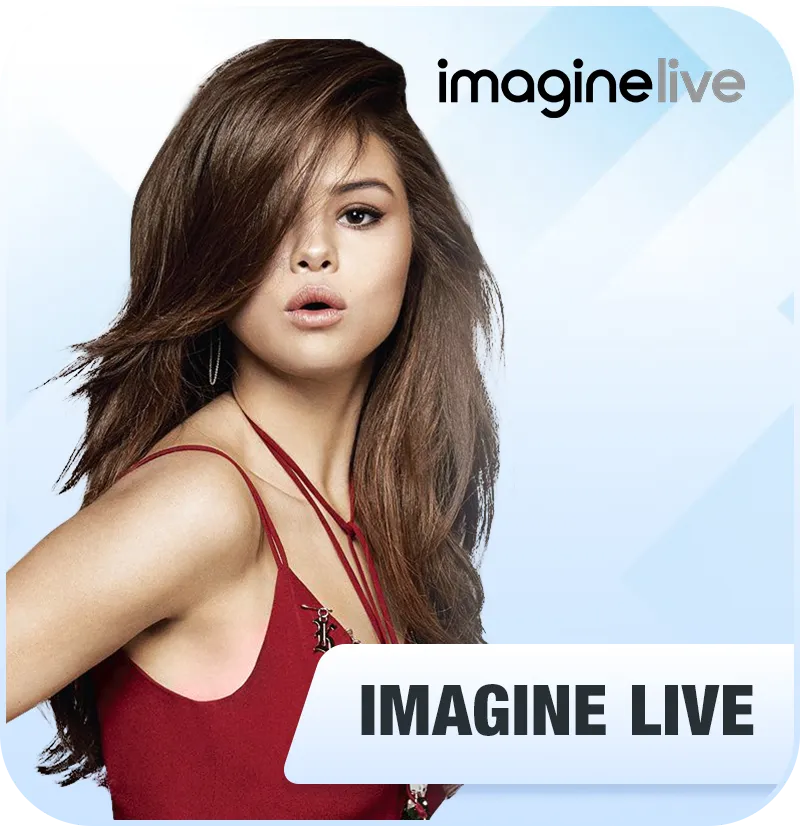 Imagine Live