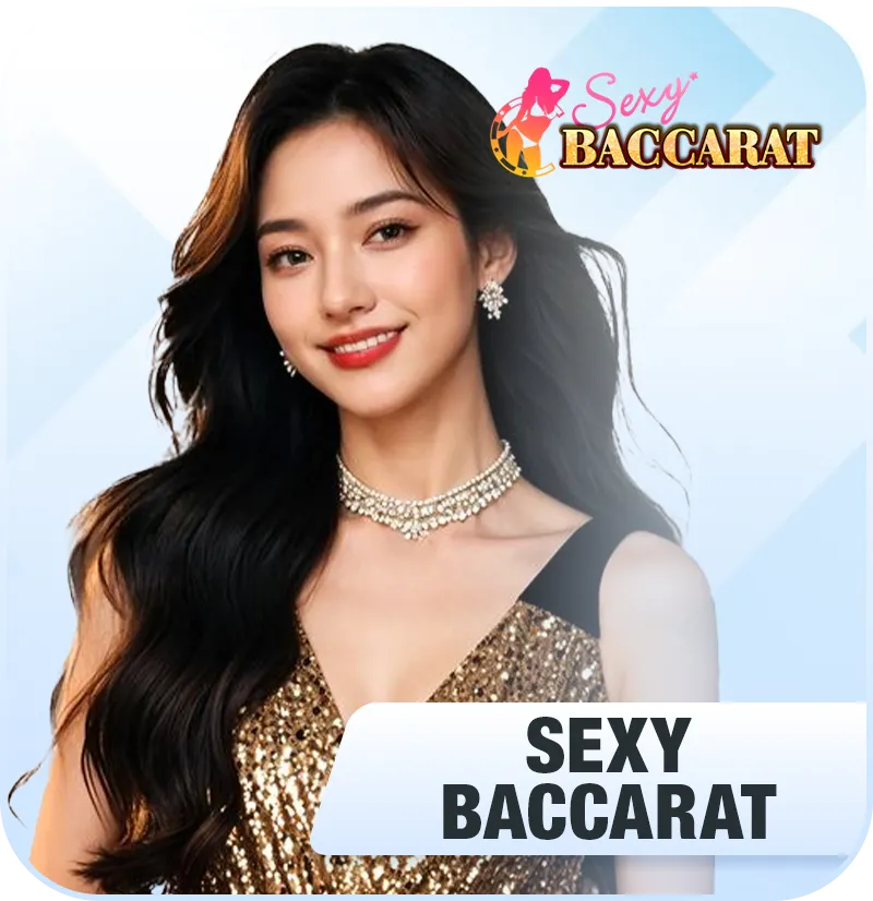 Sexy Baccarat